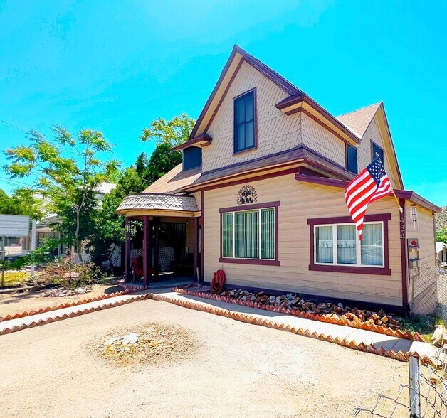 More Photos Of 434 S Hill St, Globe Apartments For Sale