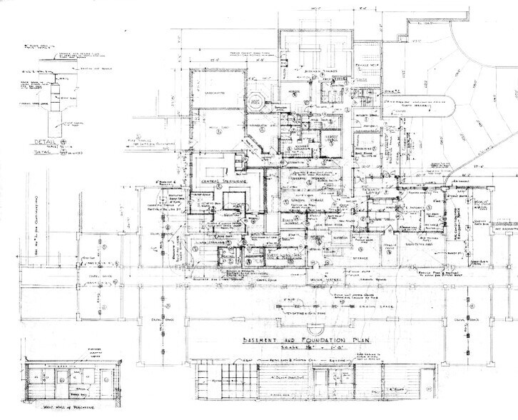 More Photos Of 26755 Ballard Rd, Harrison Township Hospital For Sale