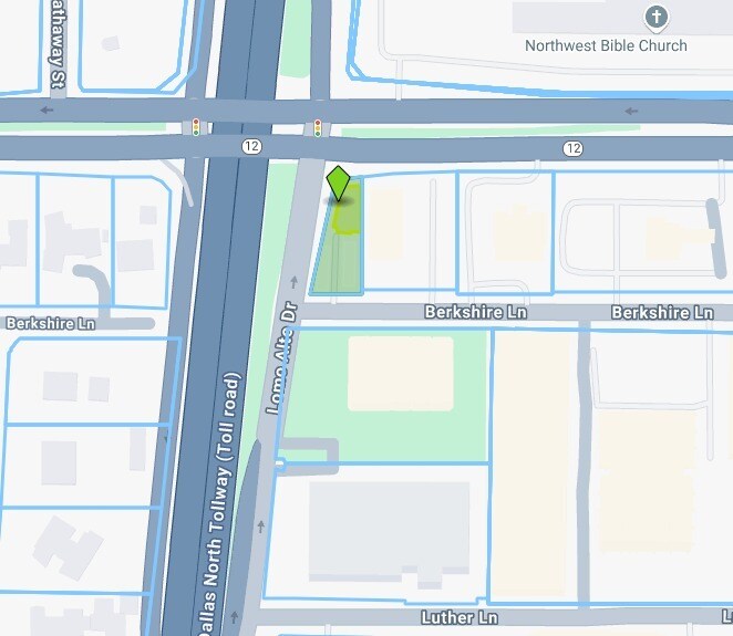 More Photos Of 5800 W Northwest Hwy, Dallas Office For Sale