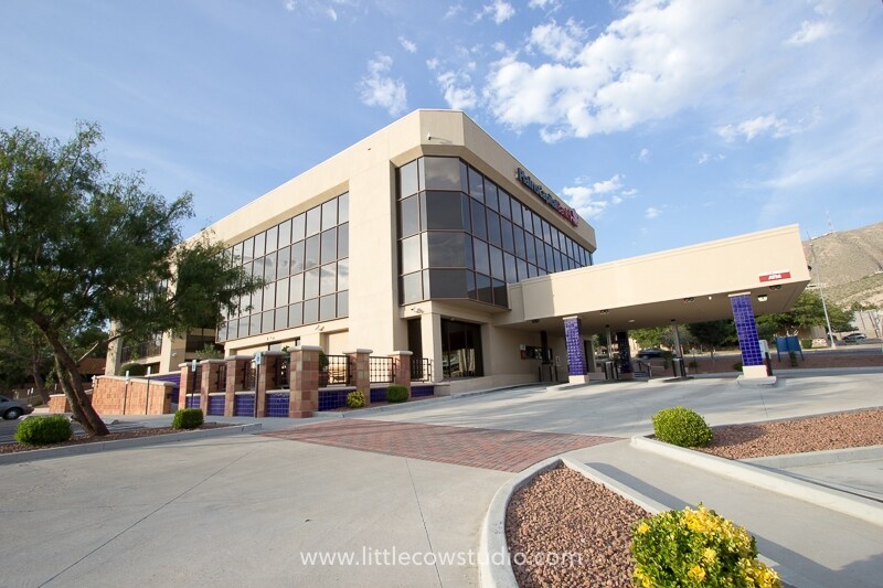 More Photos Of 4849 N Mesa St, El Paso Office For Lease