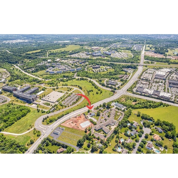 More Photos Of 1425 S Collegeville Rd, Collegeville General Retail For Lease