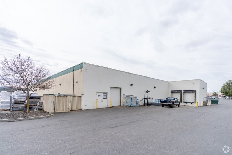 More Photos Of 5605 E Sprague Ave, Spokane Freestanding For Sale