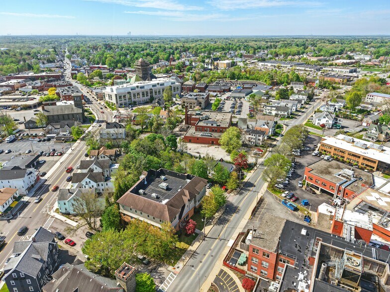 More Photos Of 91 Washington St, Taunton Medical For Lease