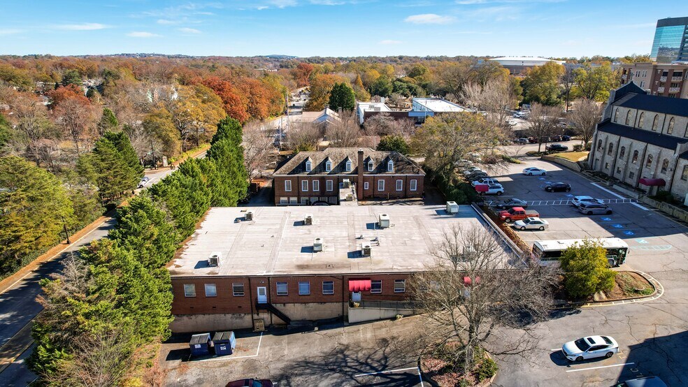 More Photos Of 429 N Main St, Greenville Office Residential For Sale