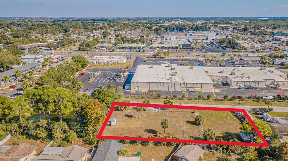 More Photos Of 7550 90th St, Seminole Land For Sale