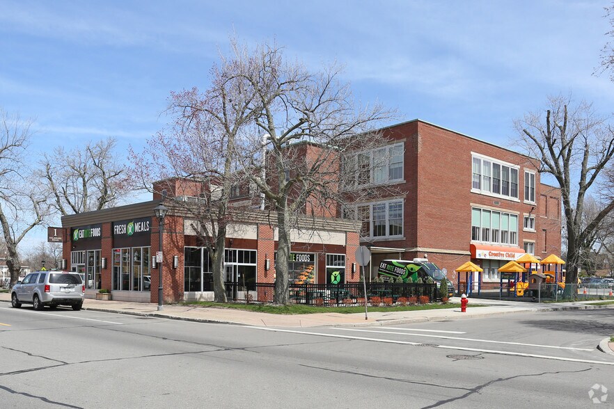 More Photos Of 1 Delaware Rd, Kenmore Office Residential For Lease