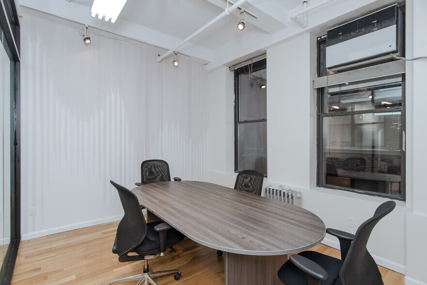 More Photos Of 241 W 37th St, New York Loft Creative Space For Lease