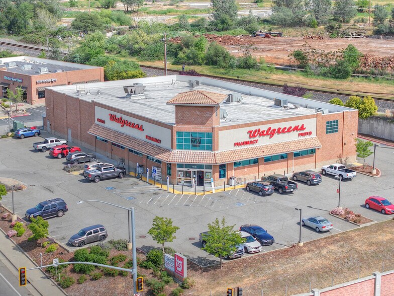 More Photos Of 12120 New Airport Rd, Auburn Drugstore For Sale