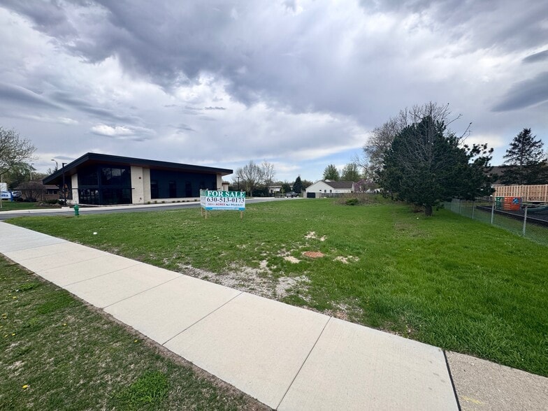More Photos Of Lot #2 Wilson St, Batavia Land For Sale
