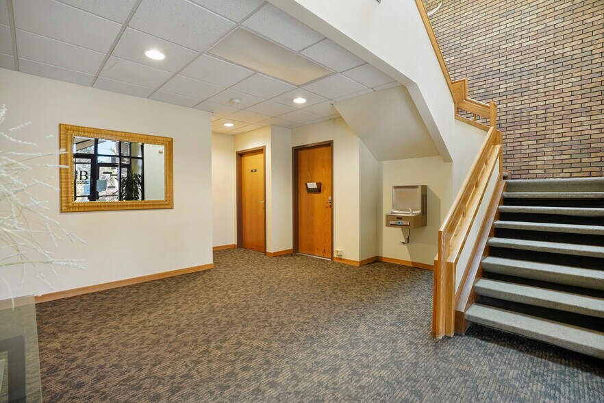 More Photos Of 5400 Ward Rd, Arvada Office For Lease