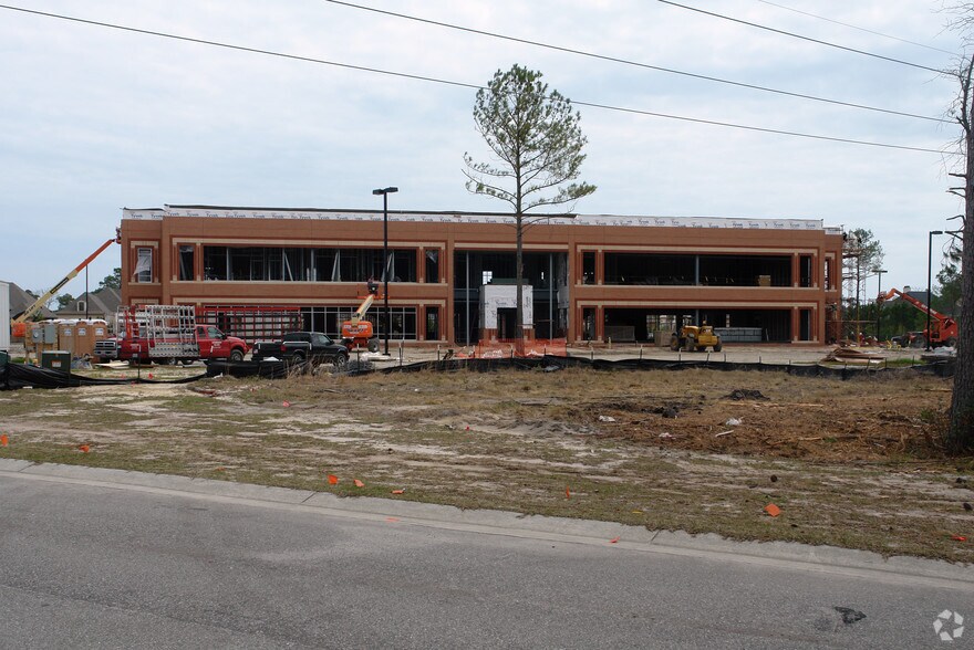 More Photos Of 1838 Sir Tyler Dr, Wilmington Office For Lease