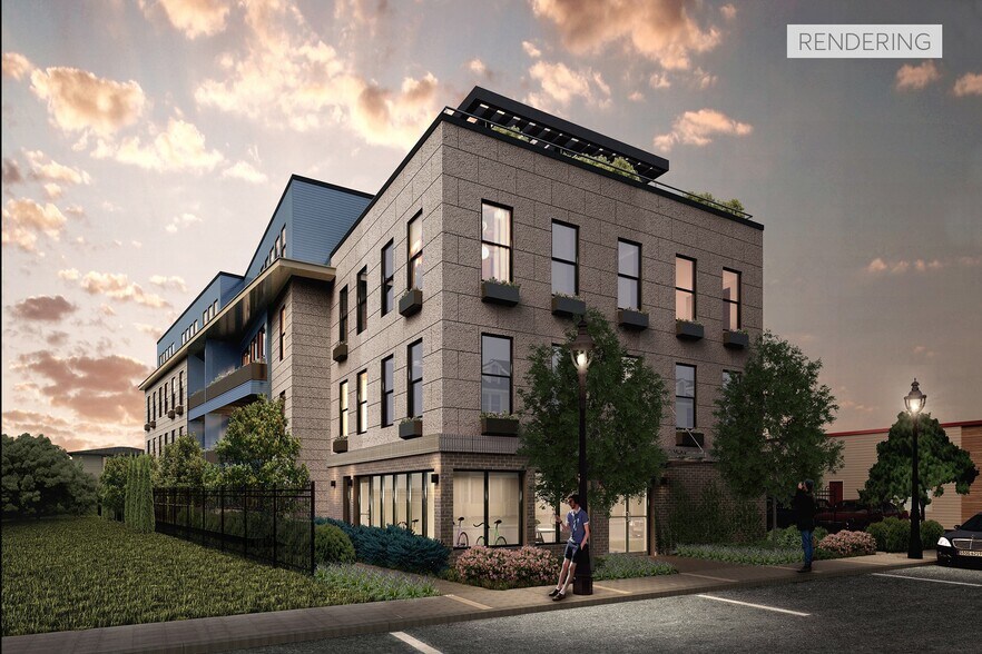 More Photos Of 22 Center St, Metuchen Apartments For Sale