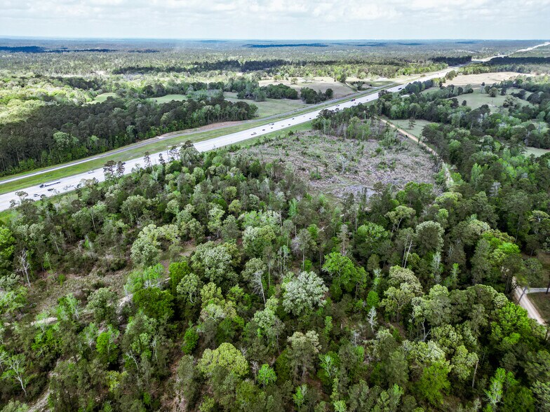 More Photos Of TBD Vick Spring Rd, New Waverly Land For Sale