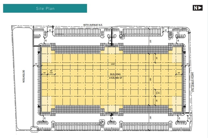 More Photos Of 14201 40th Dr NE, Marysville Industrial For Sale
