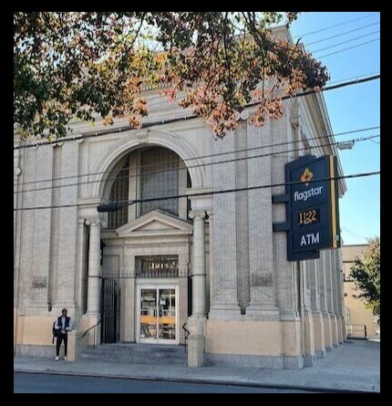 Primary Photo Of 1214 Castleton Ave, Staten Island Bank For Lease