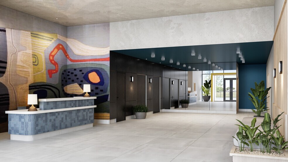 More Photos Of 252-286 NW 29th St, Miami Apartments For Lease