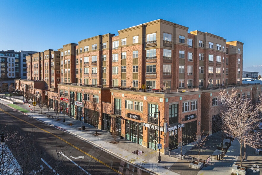 More Photos Of 2120 S Highland Dr, Salt Lake City Apartments For Lease