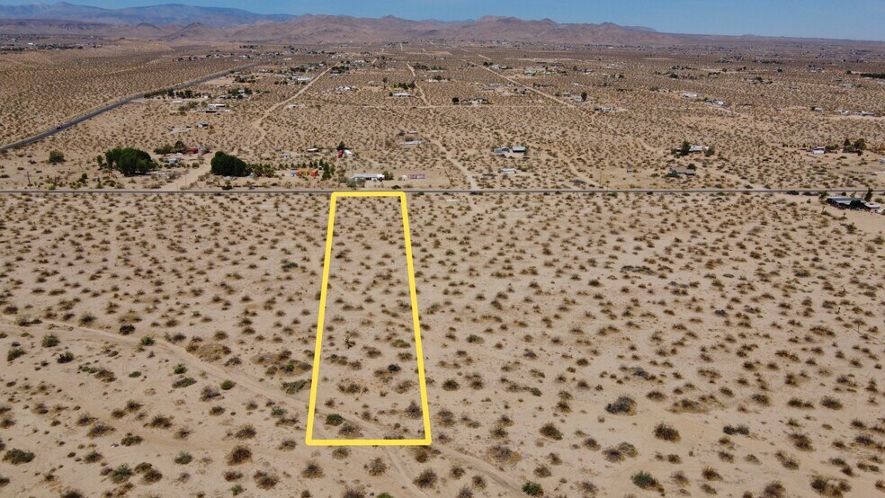 More Photos Of 1153 Belfield Blvd, Landers Land For Sale