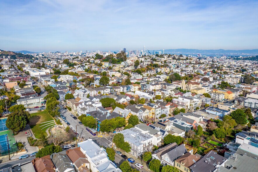 More Photos Of 4291 24th St, San Francisco Apartments For Lease