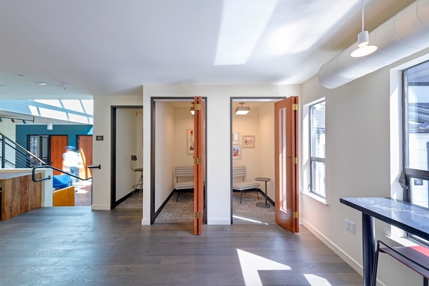 More Photos Of 2181 Greenwich St, San Francisco Office For Sale