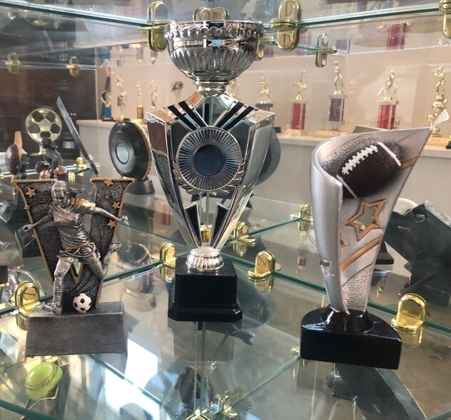 More Photos Of 702-704 E Davis St, Burlington Storefront For Sale