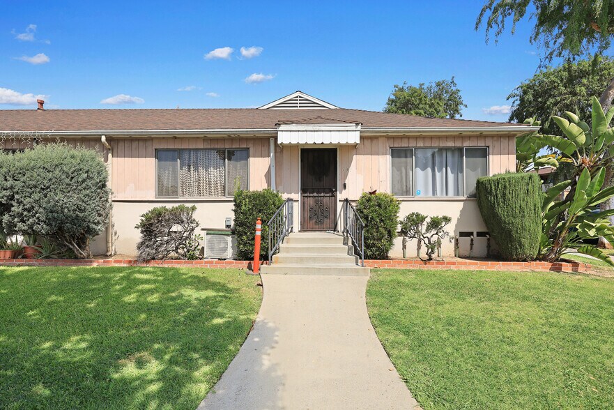 More Photos Of 600 W Mines Ave, Montebello Apartments For Sale