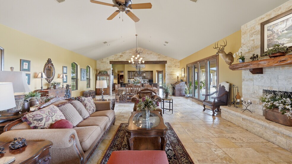 More Photos Of 13661 E Highway 90, Kingsbury Land For Sale