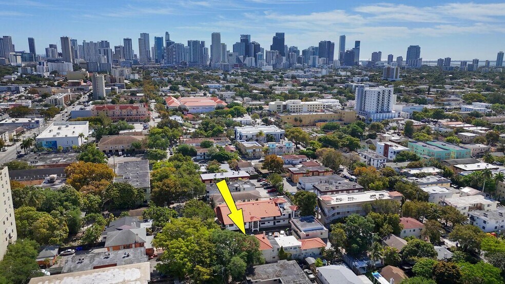 More Photos Of 1362 SW 2nd St, Miami Apartments For Sale