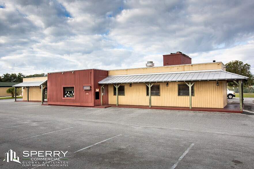 More Photos Of 49XX Babcock St NE, Palm Bay Restaurant For Sale