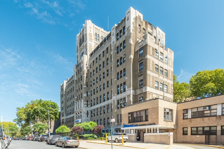 More Photos Of 1234 Fulton Ave, Bronx Apartments For Sale