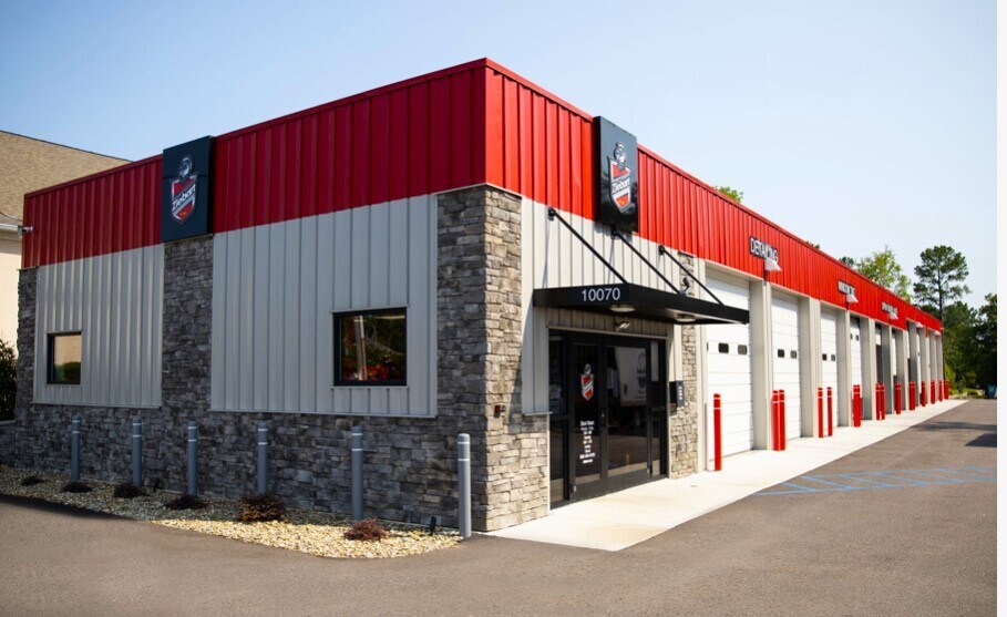 More Photos Of 10070 Broad River, Irmo Specialty For Sale