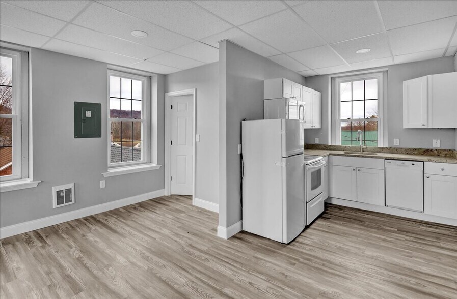 More Photos Of 2693 W Philadelphia Ave, Oley Multifamily For Sale