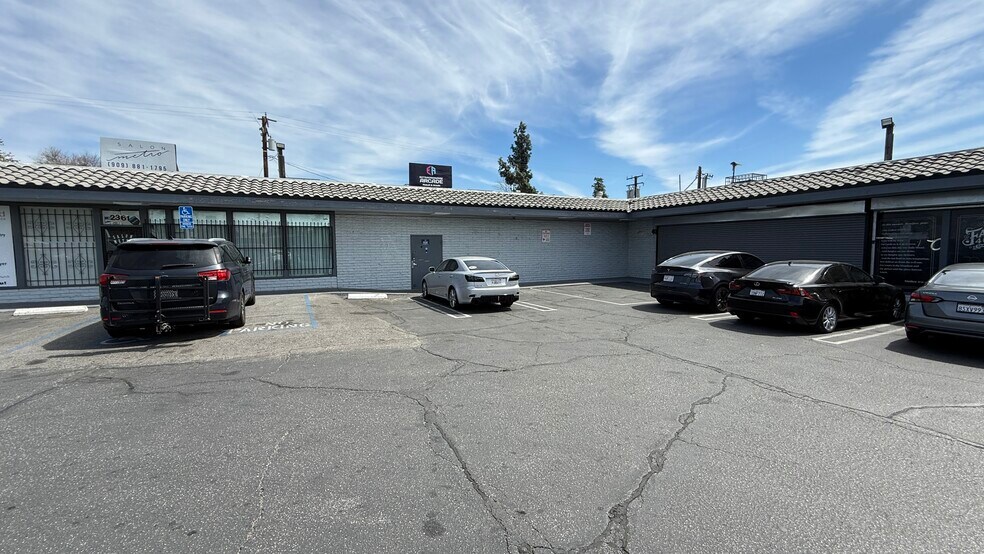 More Photos Of 2339-2433 N Sierra Way, San Bernardino Unknown For Lease