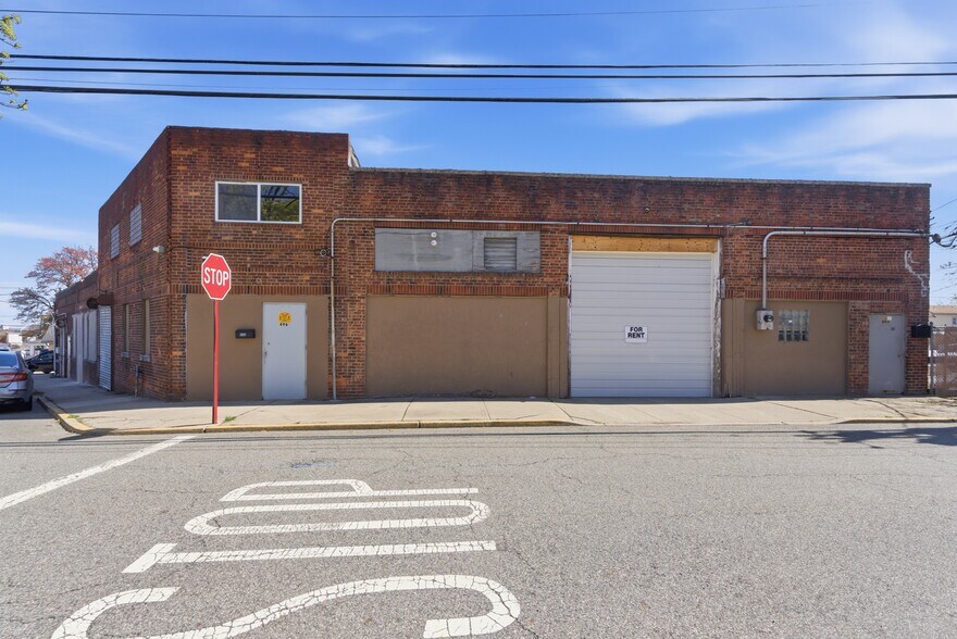 Primary Photo Of 475-477 Westminster Pl, Lodi Land For Sale