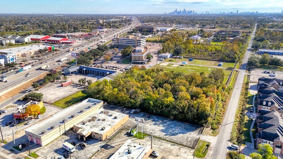 More Photos Of , Houston Unknown For Sale