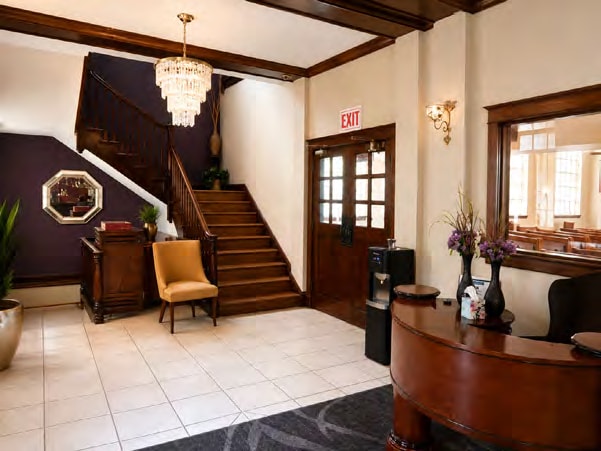 More Photos Of 133 Van Brunt Blvd, Kansas City Religious Facility For Sale