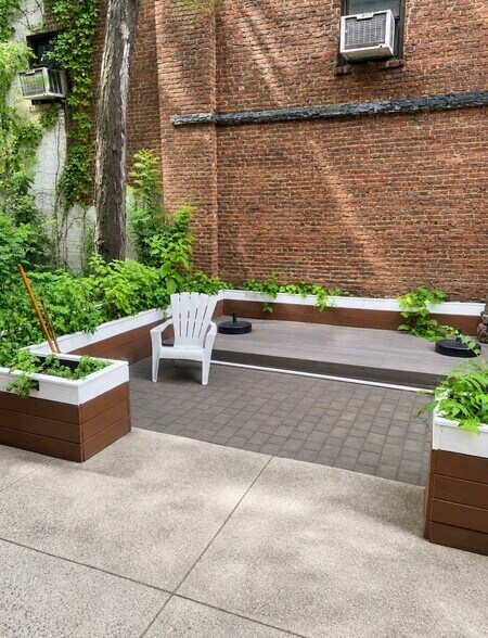 More Photos Of 1365 Fulton St, Brooklyn Apartments For Lease