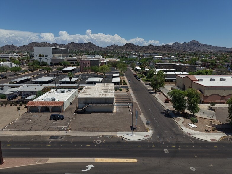 More Photos Of 9103 N Central Ave, Phoenix Freestanding For Sale