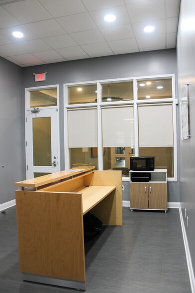 More Photos Of 575 W 1st Ave, Columbus Office For Sale