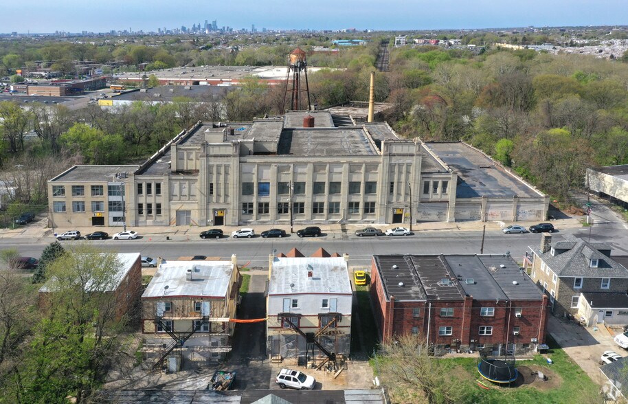 More Photos Of 300 E Godfrey Ave, Philadelphia Warehouse For Sale