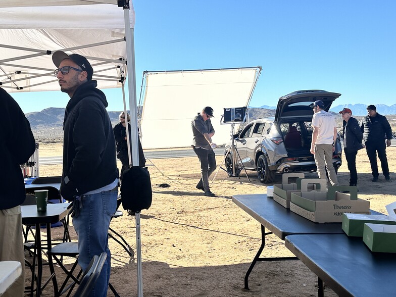 More Photos Of 33950 250th E st, Lancaster Land For Sale