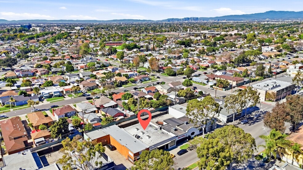 More Photos Of 11317 Atlantic Ave, Lynwood Warehouse For Sale