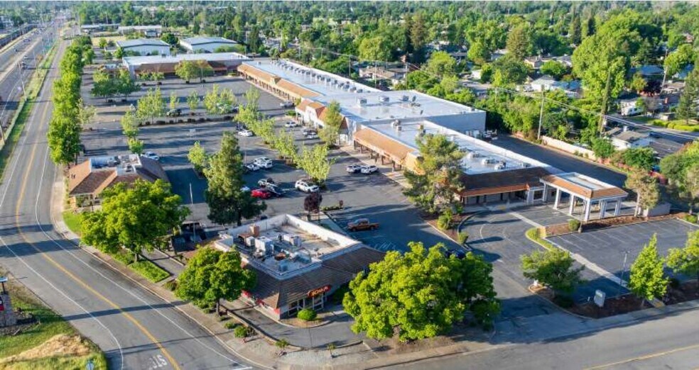 More Photos Of 6392-6512 Westside Rd, Redding Unknown For Lease