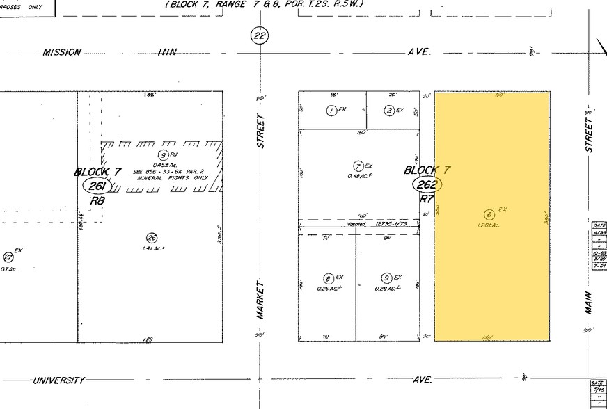 3737 Main St, Riverside, CA 92501 - Office For Lease Cityfeet.com