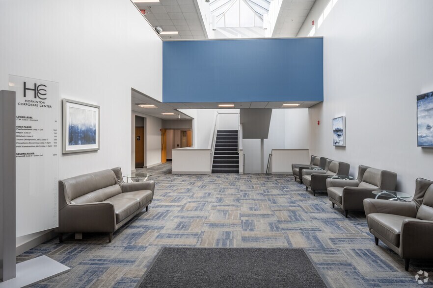 More Photos Of 35 Parkwood Dr, Hopkinton Office For Lease