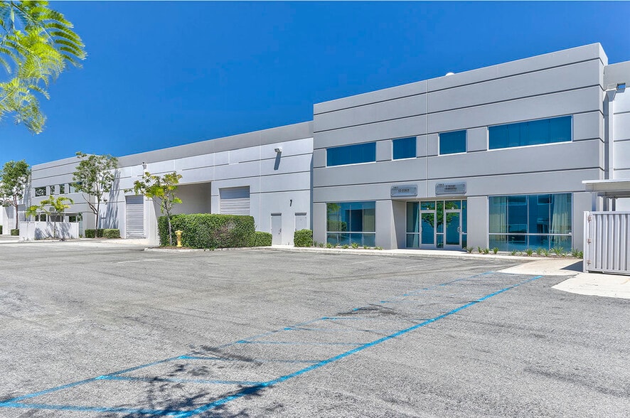 Primary Photo Of 1500 Milliken Ave, Ontario Warehouse For Sale