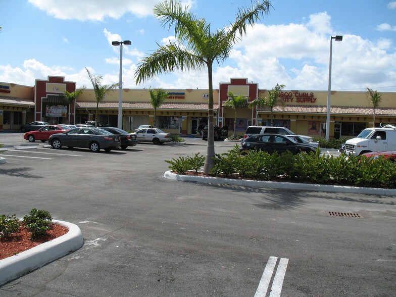 Primary Photo Of 17560 NW 27th Ave, Miami Gardens Freestanding For Lease