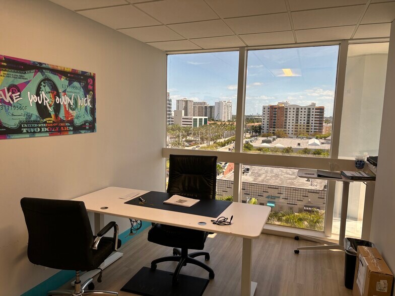 More Photos Of 2875 NE 191st St, Aventura Coworking Space