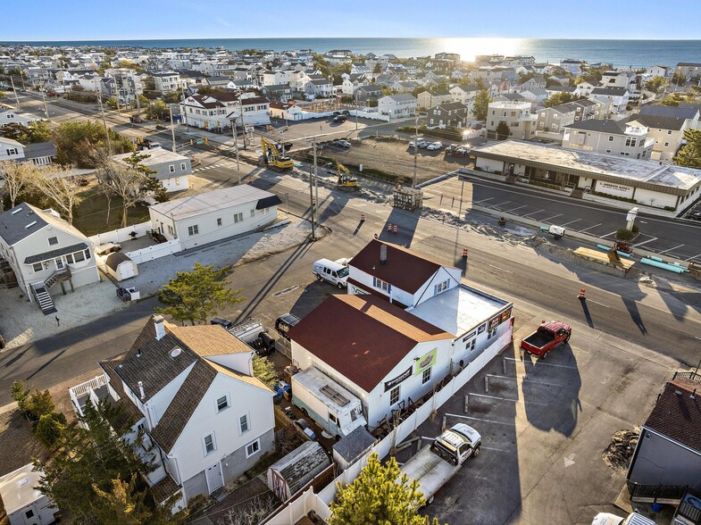 More Photos Of 12000 Long Beach Blvd, Long Beach Township Auto Repair For Sale