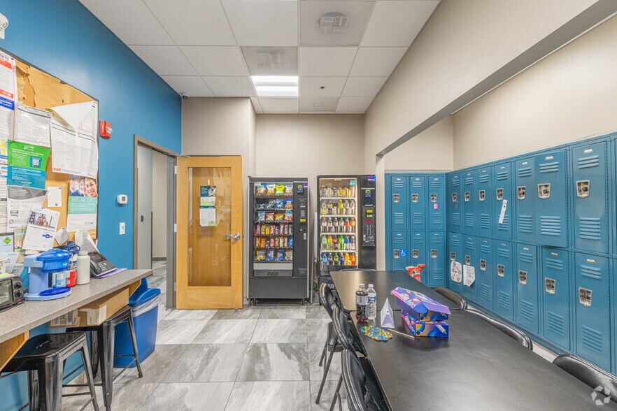 Photo of 1st Floor Ste 100